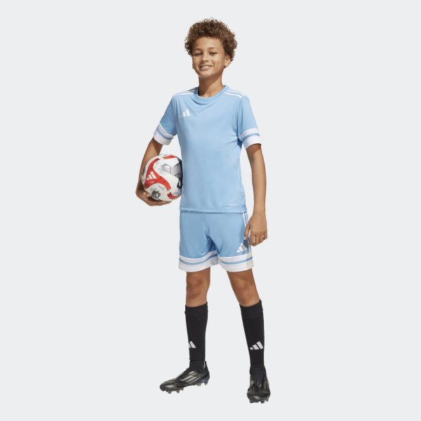 Dětský dres adidas SQUA25 JSY Y - foto 5