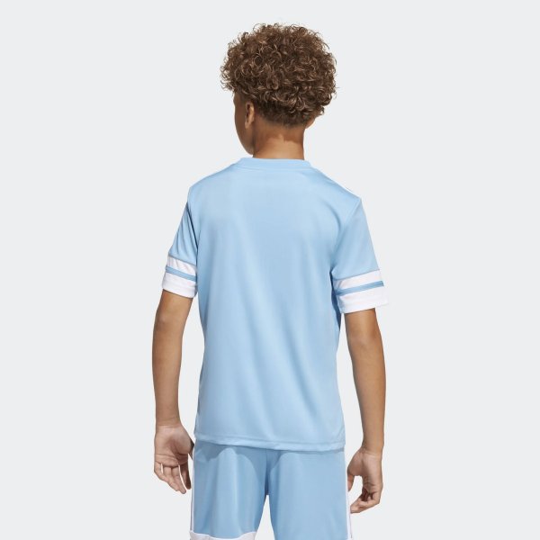 Dětský dres adidas SQUA25 JSY Y - foto 4