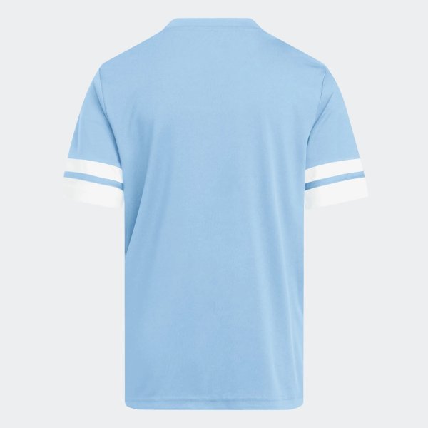 Dětský dres adidas SQUA25 JSY Y - foto 2