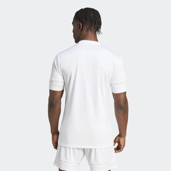 Pánský dres adidas SQUA25 JSY M - foto 4