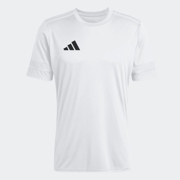 Pánský dres adidas SQUA25 JSY M - foto 1