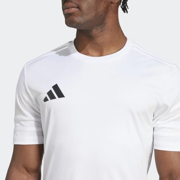 Pánský dres adidas SQUA25 JSY M - foto 8