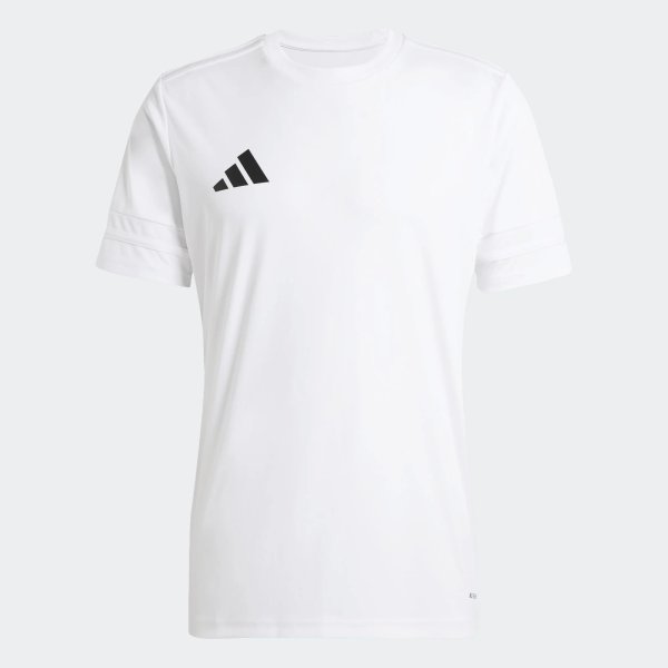 Pánský dres adidas SQUA25 JSY M - foto 0
