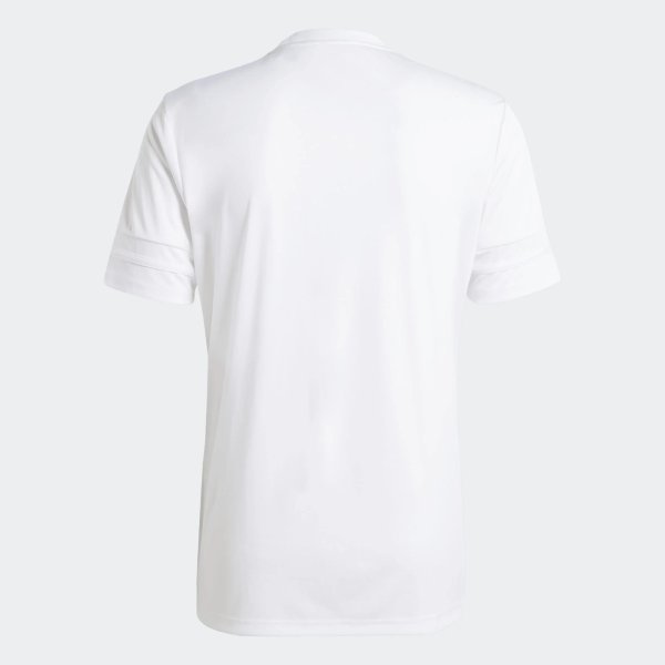 Pánský dres adidas SQUA25 JSY M - foto 2