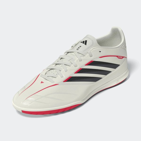 Sálové kopačky adidas COPA PURE IV CLUB IN - foto 8