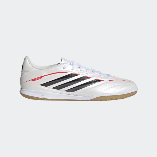 Sálové kopačky adidas COPA PURE IV CLUB IN - foto 0