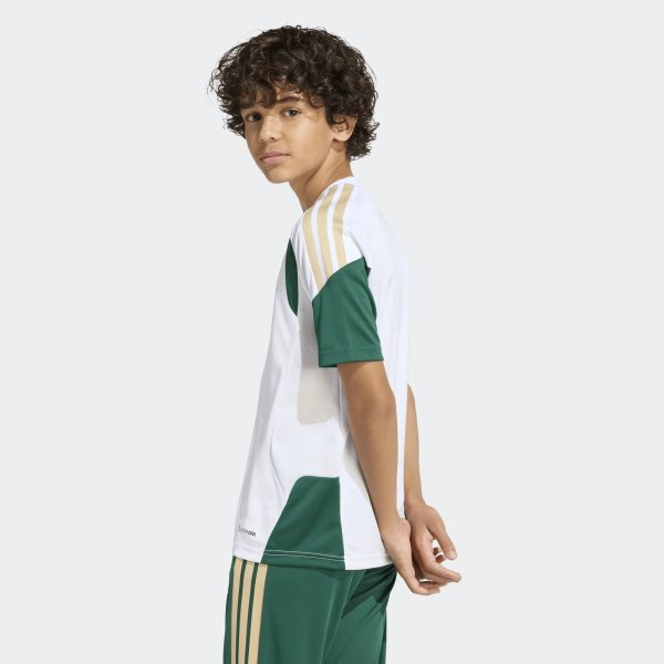 Dětský dres adidas FIGC TR JSYY - foto 3
