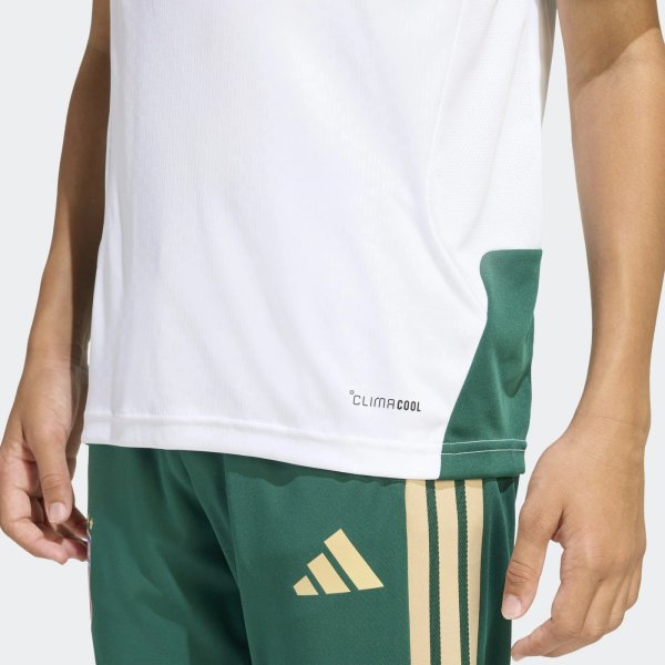 Dětský dres adidas FIGC TR JSYY - foto 5