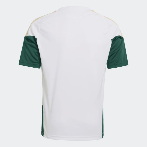 Dětský dres adidas FIGC TR JSYY - foto 1