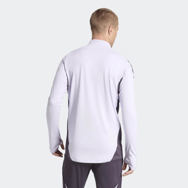 Pánská mikina adidas MUFC TR TOP - foto 2