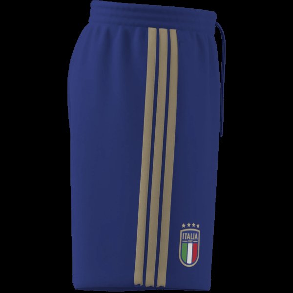 Pánské šortky adidas FIGC DNA FL SHO - foto 8