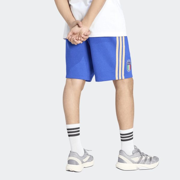 Pánské šortky adidas FIGC DNA FL SHO - foto 2
