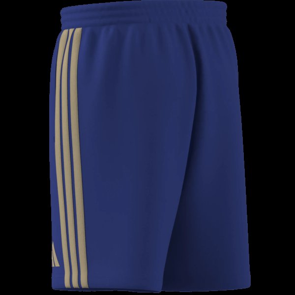 Pánské šortky adidas FIGC DNA FL SHO - foto 11