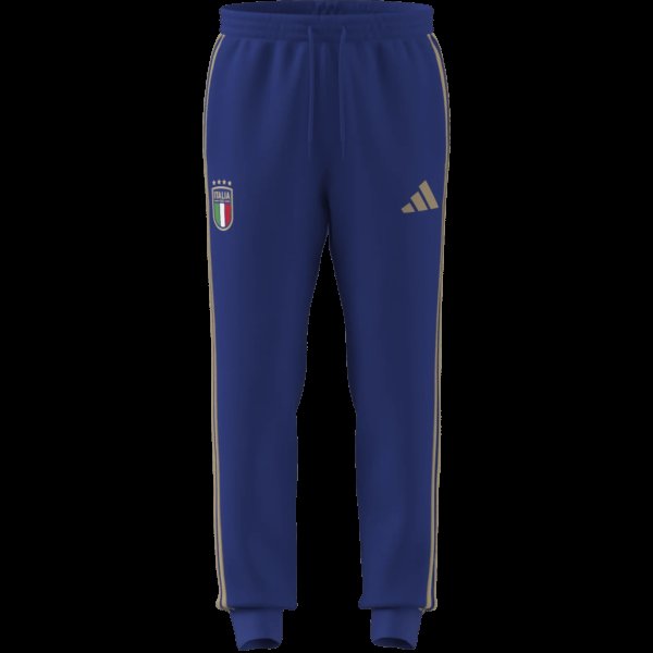 Pánské tepláky adidas FIGC DNA FL PNT - foto 6