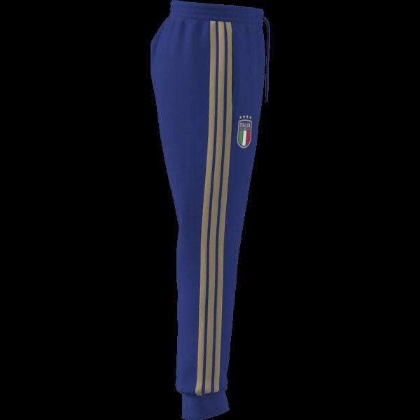 Pánské tepláky adidas FIGC DNA FL PNT - foto 8