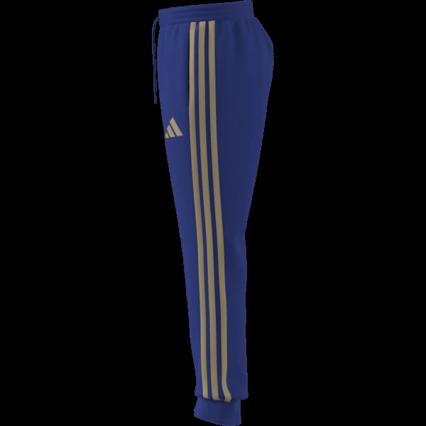 Pánské tepláky adidas FIGC DNA FL PNT - foto 12