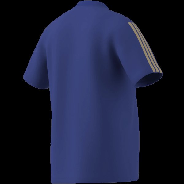 Pánské tričko adidas FIGC DNA TEE - foto 9