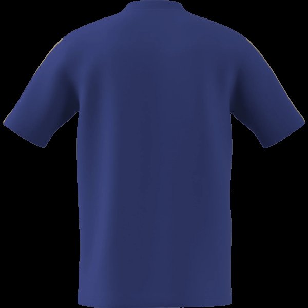 Pánské tričko adidas FIGC DNA TEE - foto 10