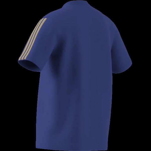 Pánské tričko adidas FIGC DNA TEE - foto 11