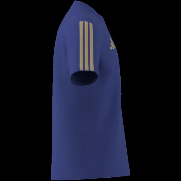 Pánské tričko adidas FIGC DNA TEE - foto 8