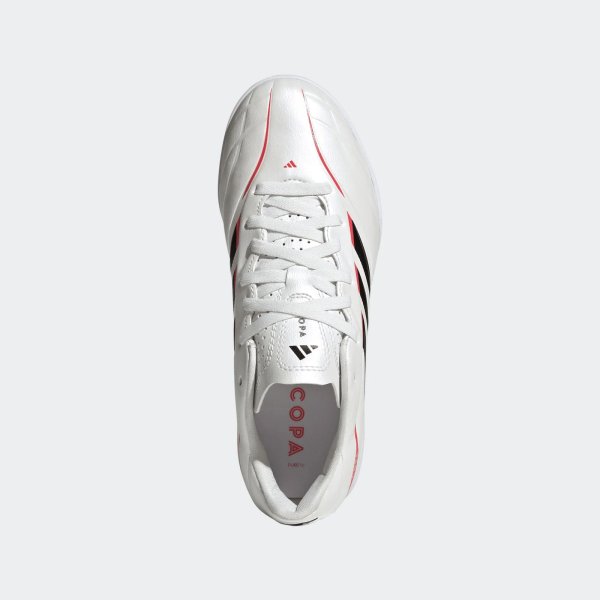 Dětské sálové kopačky adidas COPA PURE IV CLUB IN J - foto 1