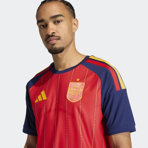Pánský dres adidas RFEF H JSY AU - foto 7