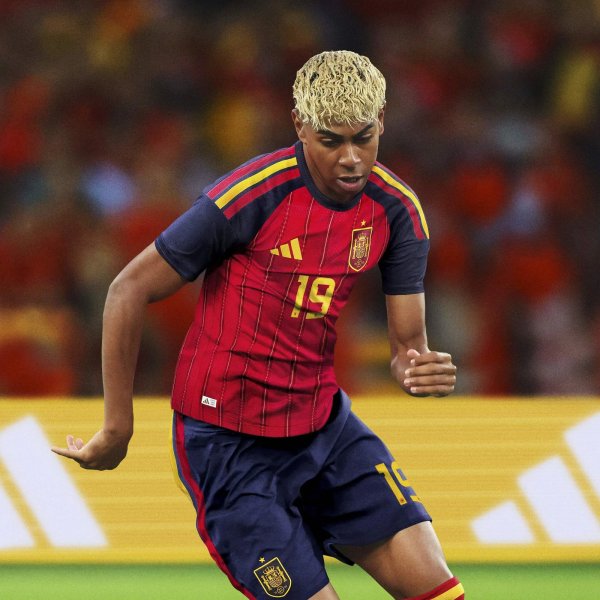 Pánský dres adidas RFEF H JSY AU - foto 19