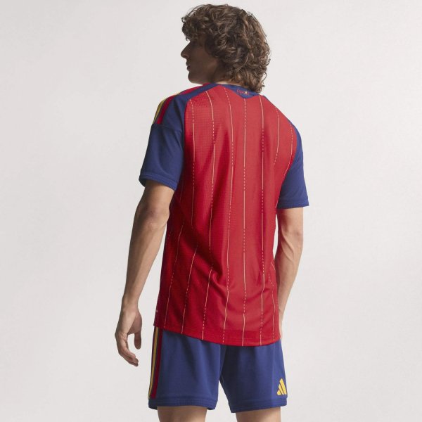 Pánský dres adidas RFEF H JSY AU - foto 8