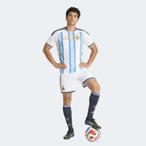 Pánské šortky adidas AFA H SHO D - foto 4
