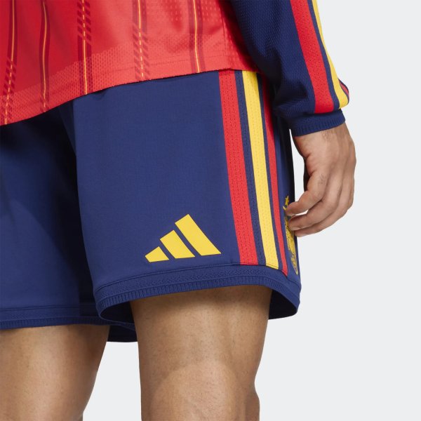 Pánské šortky adidas RFEF H SHO AU - foto 5