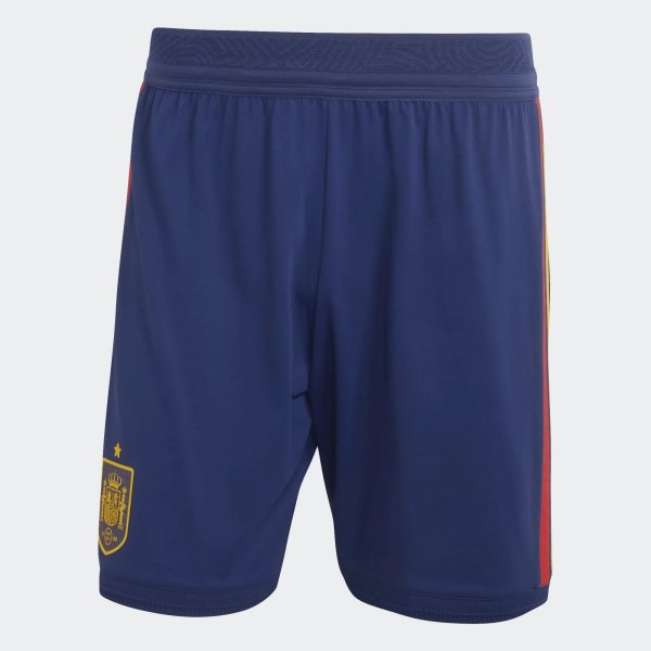Pánské šortky adidas RFEF H SHO AU - foto 0