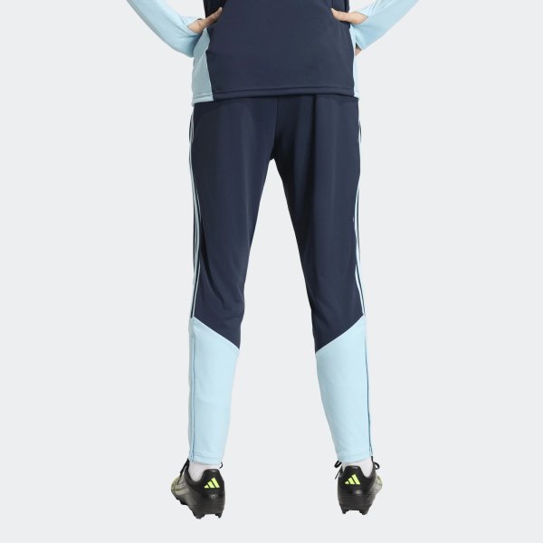 Pánské tepláky adidas AFA TR PNT - foto 2