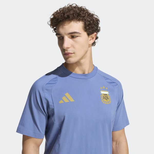 Pánské tričko adidas AFA TT TEE - foto 4