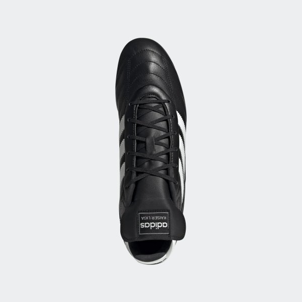 Pánské kopačky lisovky adidas KAISER LIGA 2 - foto 1