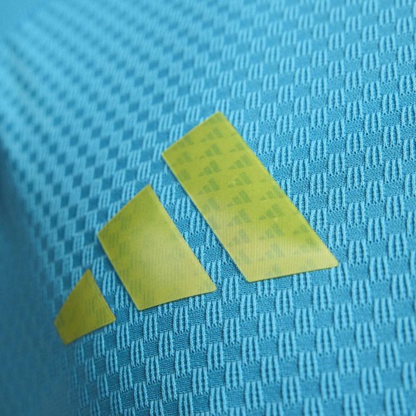 Pánský dres adidas RFEF H GK JSYAU - foto 16