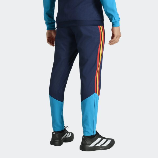 Pánské tepláky adidas RFEF PRE PNT - foto 2