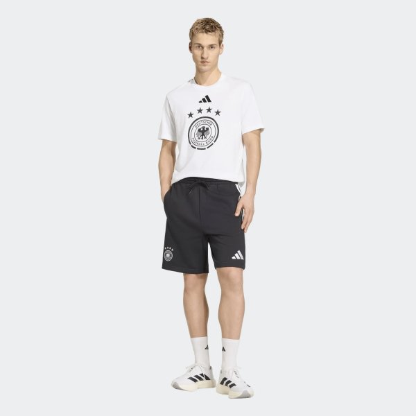 Pánské šortky adidas DFB DNA FL SHO - foto 3