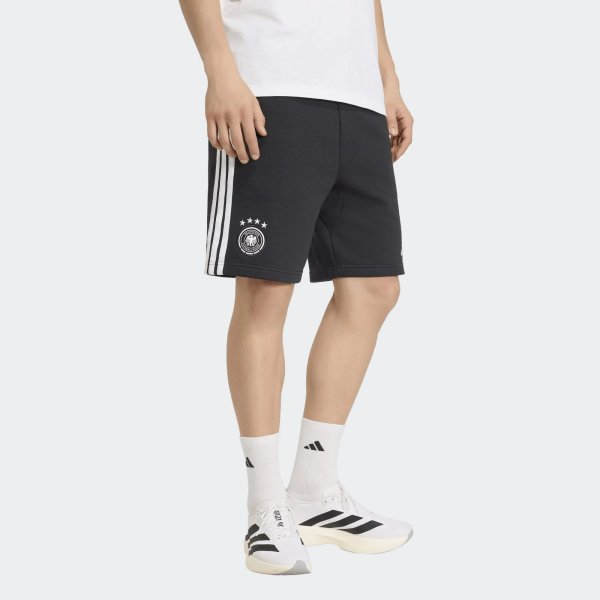 Pánské šortky adidas DFB DNA FL SHO - foto 1