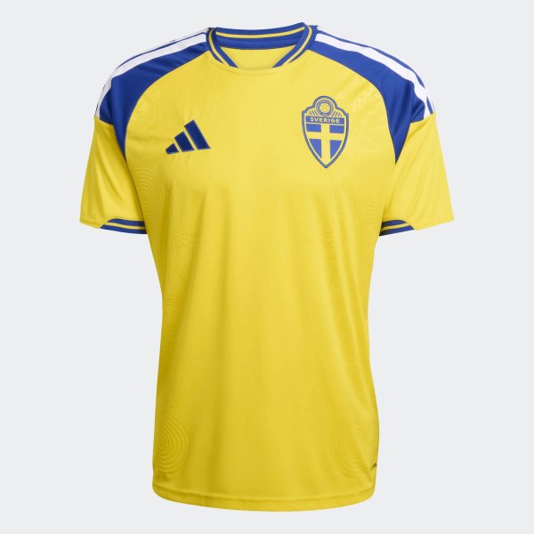 Pánský dres adidas SVFF H JSY - foto 0