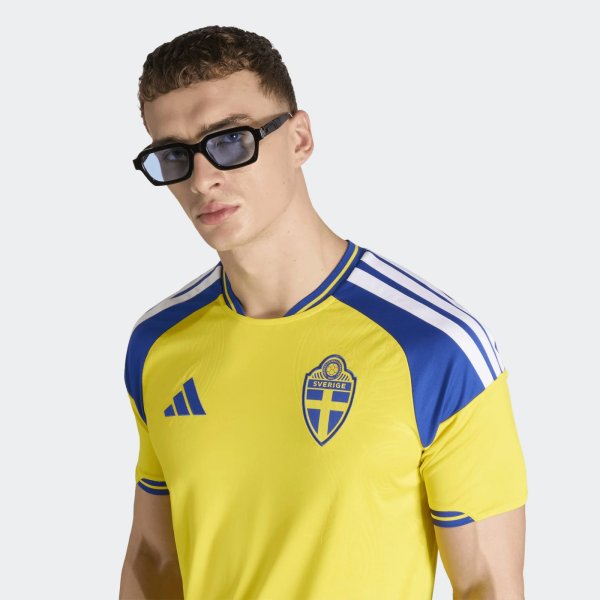 Pánský dres adidas SVFF H JSY - foto 5