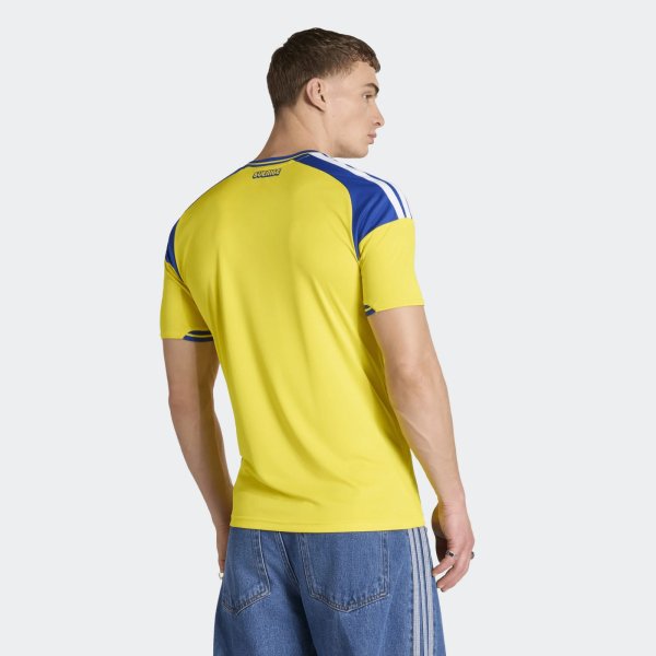 Pánský dres adidas SVFF H JSY - foto 3