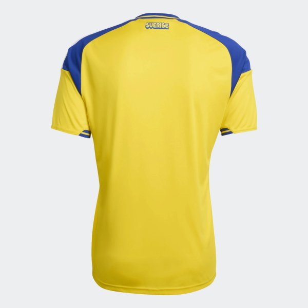 Pánský dres adidas SVFF H JSY - foto 1