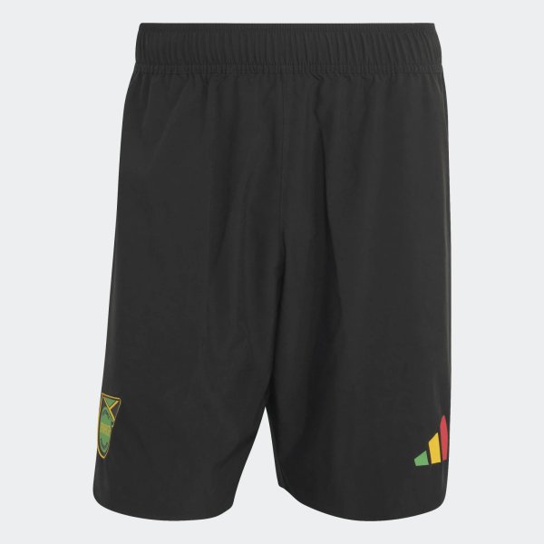 Pánské šortky adidas JFF TT SHO - foto 0