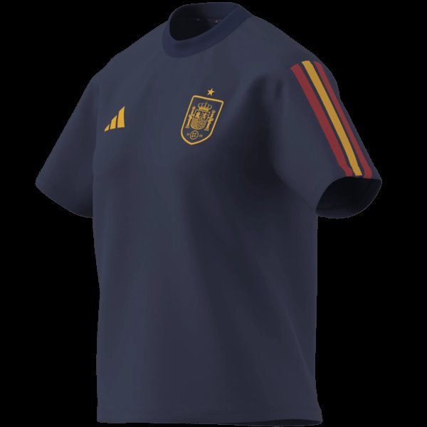 Dámské tričko adidas FEF WMN TEE - foto 14