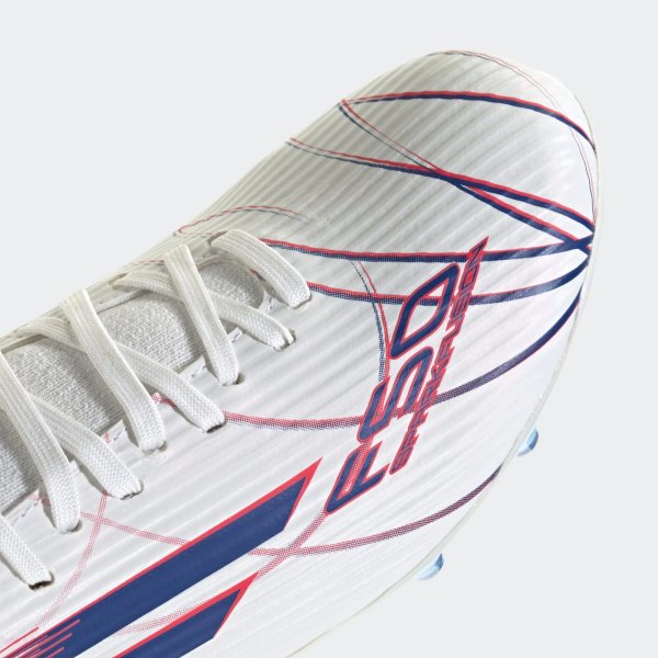 Dámské kopačky lisovky adidas F50 SPARKFUSION LEAGUE FG/AG - foto 7