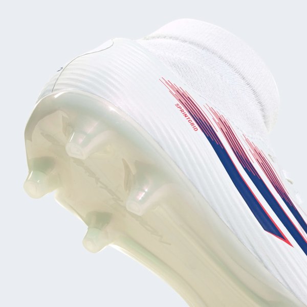 Dámské kopačky lisovky adidas F50 SPARKFUSION LEAGUE FG/AG - foto 6