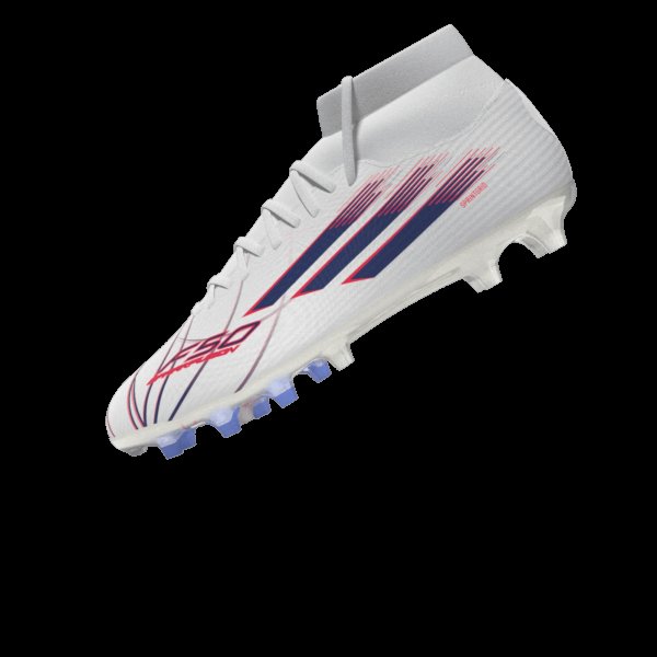 Dámské kopačky lisovky adidas F50 SPARKFUSION LEAGUE FG/AG - foto 12