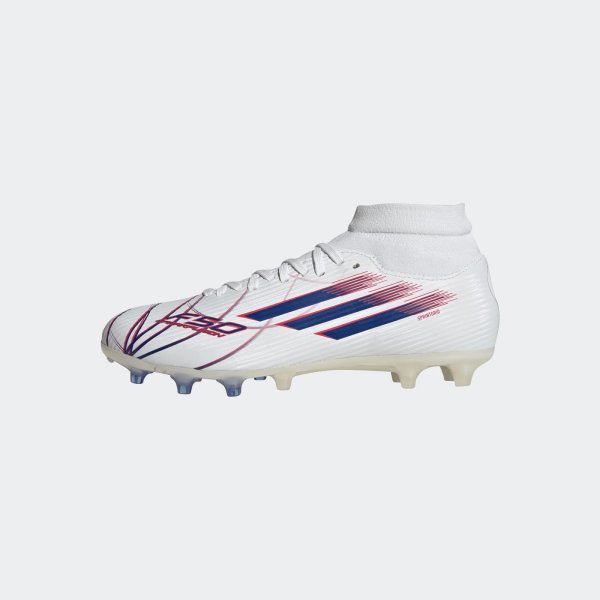 Dámské kopačky lisovky adidas F50 SPARKFUSION LEAGUE FG/AG - foto 11