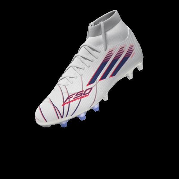 Dámské kopačky lisovky adidas F50 SPARKFUSION LEAGUE FG/AG - foto 13