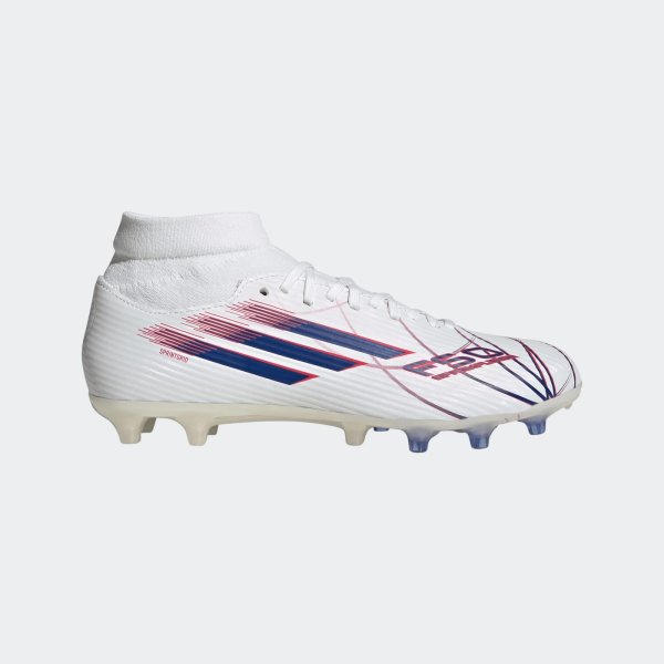 Dámské kopačky lisovky adidas F50 SPARKFUSION LEAGUE FG/AG - foto 0